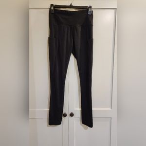 Women's high waisted workout pants